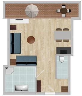 Feriendorf am Maltschacher See - 4