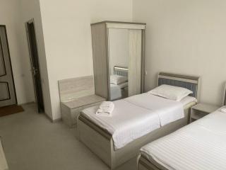 BAXRAMA HOTEL - Tashkent - 2