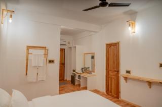 Manta Sea View Himandhoo - Himandhoo - 4