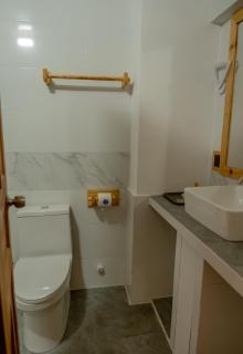 Manta Sea View Himandhoo - 2