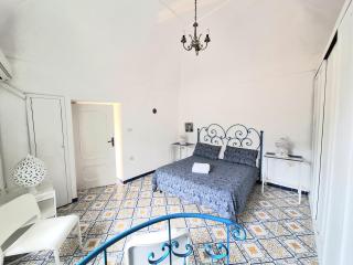 FRANCESCA'S HOUSE - Minori - 0