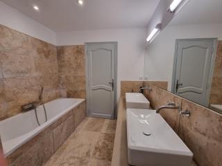 Villa "L'élégante" avec vue imprenable - Tourtour - 3
