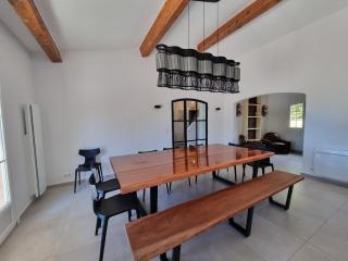 Villa "L'élégante" avec vue imprenable - 3