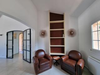 Villa "L'élégante" avec vue imprenable - 6