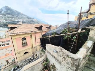 FRANCESCA'S HOUSE - Minori - 1