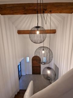 Villa "L'élégante" avec vue imprenable - 7