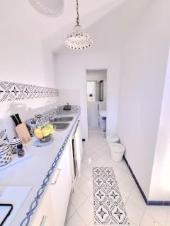 FRANCESCA'S HOUSE - Minori - 6