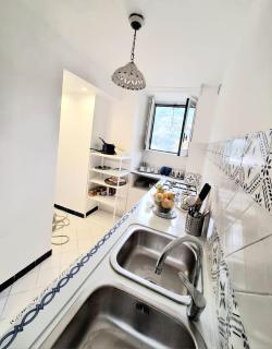 FRANCESCA'S HOUSE - Minori - 5