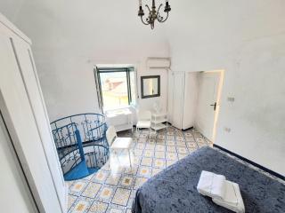 FRANCESCA'S HOUSE - Minori - 9