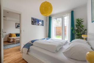 Schönes Apartment mit Garten und Tiefgarage - Wenen - 9