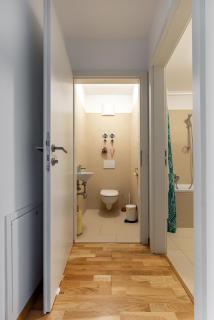 Schönes Apartment mit Garten und Tiefgarage - Wenen - 6