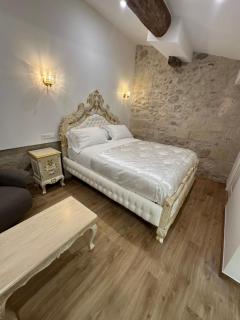 Studio familial a Mezzanine presbytère dans l'Église - Narbonne - 3