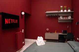 Filomena Suites - Napels - 2