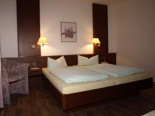 Waldhotel Bächlein - Mitwitz - 1