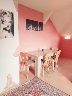 Ferienhaus Jamshidi - Waren - 8