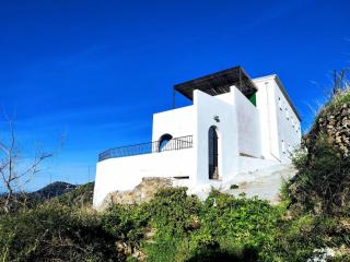 A Casa Praoli - Coin de paradis vue mer - Aregno - 9