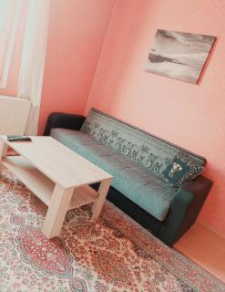 Ferienhaus Jamshidi - Waren - 9