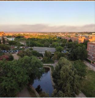 Golden Time - Alcobendas - 1
