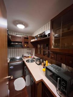 Stella del Cervino, Ski In & Ski Out, with Garage - Breuil-Cervinia - 4