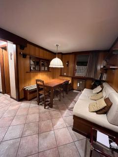 Stella del Cervino, Ski In & Ski Out, with Garage - 6
