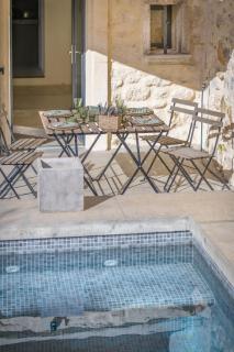 L'annexe des Alpilles - Maussane les Alpilles - 9