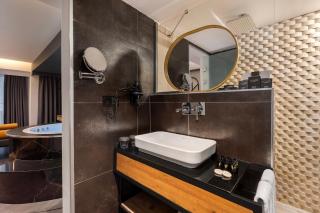 Afflon Hotels Loft City - Antalya - 2