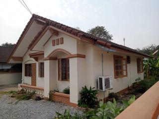 Bualuang Country Village - Pet Friendly - Uttaradit - 0