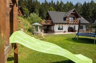 Apartmány Aram Kubínska hoľa - Dolný Kubín - 5