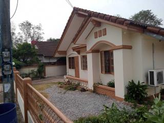 Bualuang Country Village - Pet Friendly - Uttaradit - 6