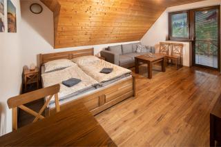 Apartmány Aram Kubínska hoľa - Dolný Kubín - 8