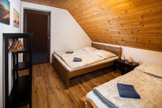 Apartmány Aram Kubínska hoľa - Dolný Kubín - 1