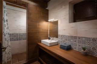 Apartmány Aram Kubínska hoľa - Dolný Kubín - 7