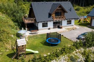 Apartmány Aram Kubínska hoľa - Dolný Kubín - 9