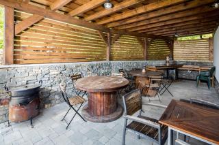 Apartmány Aram Kubínska hoľa - Dolný Kubín - 6
