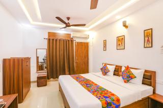 FabHotel Duke Inn - Bhopal - 6