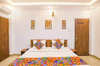 FabHotel Duke Inn - Bhopal - 7