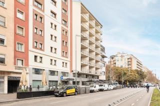 Hotel Best Auto Hogar - Barcelone - 7