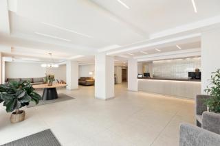 Hotel Best Auto Hogar - 9