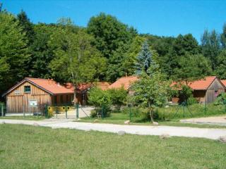 Schullandheim - Neubrandenburg - 0
