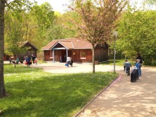 Schullandheim - Neubrandenburg - 6