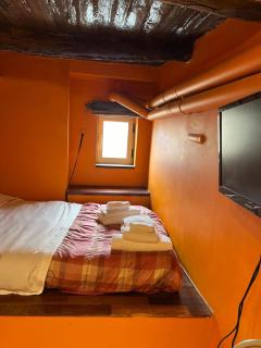 Il Labirinto - Luxury Rooms - Naples - 8