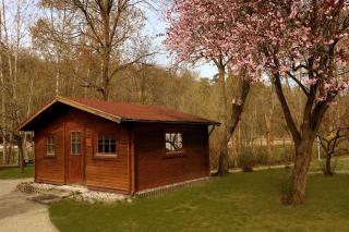 Schullandheim - Neubrandenburg - 5