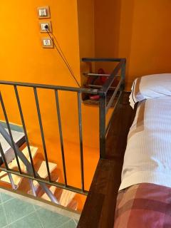 Il Labirinto - Luxury Rooms - Naples - 9