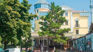 AYKUN Hotel - Almaty - 8