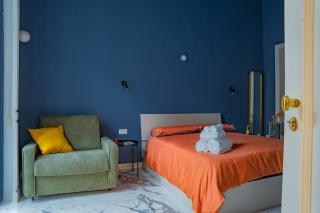 Filomena Suites - Napels - 9