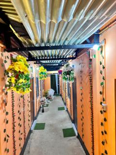 Sweet Home Lodge - Guwahati - 5