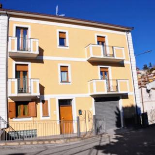 Cappuccini Guest House - San Giovanni in Fiore - 0