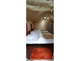 The Harsil Chardham Camps,Uttarakhand - 3