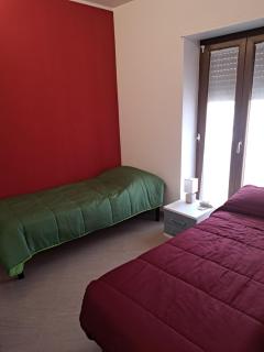 Cappuccini Guest House - San Giovanni in Fiore - 4