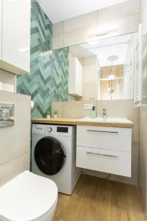 Apartament Rodzinny Sierra, D127 - Lublin - 7